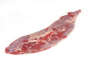 Neck and Chuck Roll – Seam Cut - Splenius Muscle Meat Cut Spec Step 31